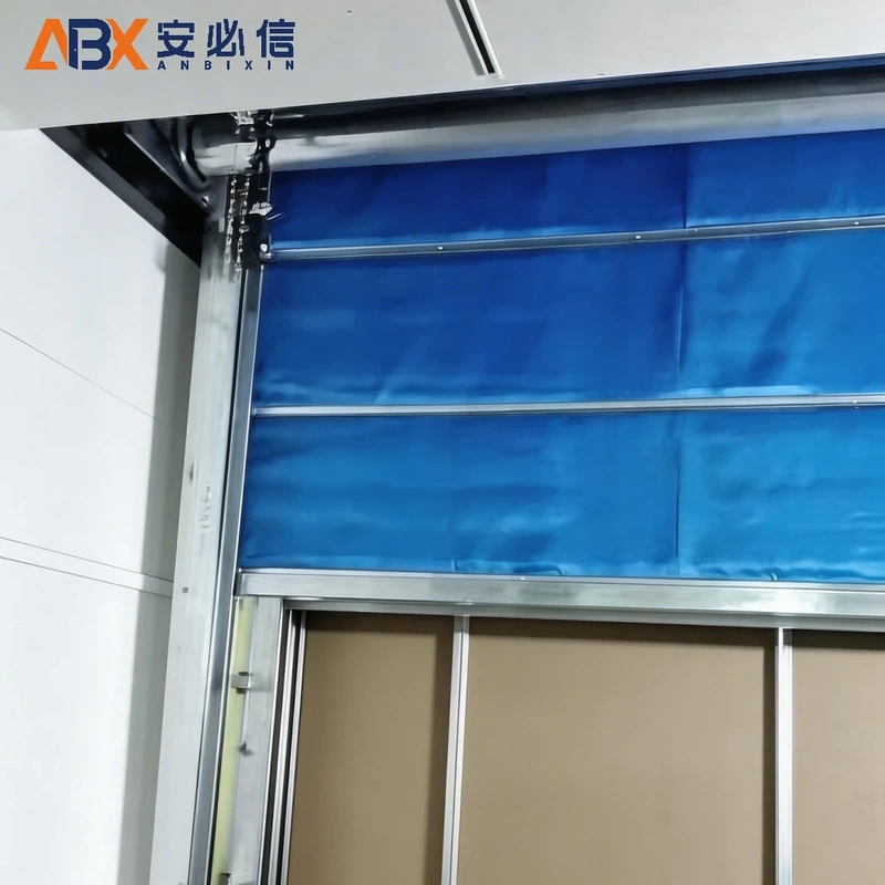 湘西土家族苗族软帘堆积门